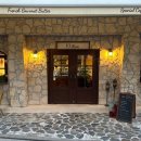 성내공원화장실 | [카페] 올림픽공원 카페 오텀 - 감성 좋은 휘낭시에 맛집