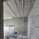 세븐성서점 | 성서공단 공장 증축 사무실줄퍼티 작업부터 수성마감까지 완공 후기