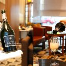 썰로인 | Hyatt Regency Yokohama 일본 호텔 조식 런치.디너. 클럽라운지