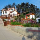 원두막스크린골프 이미지