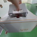 시루케이크 | 운정 케이크 맛집 샹배베이커리 본점 초코 시루케이크 후기