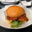 THE CLASSIC <더 클래식> | [롸카두들 내쉬빌 핫치킨 성수점] 서울 성수동 치킨버거 맛집 후기 (내돈내산)