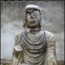 감상골 | 의성군 문화재 답사[6] - 의성창길리석불좌상, 창길리선돌, 안지골과 안지곡지