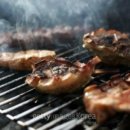 고기구워 이미지