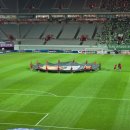 중골내 | 우리 골은 없지만 도파민 터진 FC서울VS전북 직관 후기