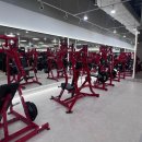 헤일로짐 피트니스 판교점 이미지