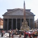`판테온(Pantheon)`-그리스 수학과 로마 공학이 이룬 기적 이미지