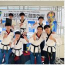 경희대박사 참태권도장 이미지