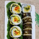 병아리김밥 이미지
