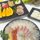 자매마을회관 | [부산 기장 맛집 :: 싱싱한 모듬회 포장 추천 후기] 만담회