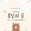 봄날의곰