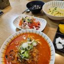 쌍령동맛집 아낌없이 시원한 국물 찐명품짜장박사경기광주쌍령본점