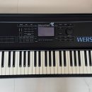 (가격인하_재업) KORG PA1X PRO,베르시 팝니다. 이미지