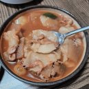 쌍둥이네매운탕 | [충남 아산] 쌍둥이네매운탕 민물새우탕 내돈내산 솔직후기