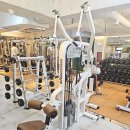 토니바디 휘트니스 이미지