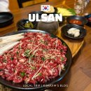 파리바게뜨 울산동평삼성 | 울산 달동 맛집 대한육회 차돌육회 먹자골목 술집 추천