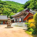 장춘사 5층석탑 이미지