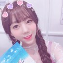 181004 러블리즈 네이버 포스트 (생방송 ＜케이뱅크＞ 다음주까지 조금만 기다려!) 이미지