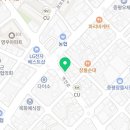 비비큐증평점 이미지