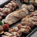 웰빙마트정육 - 성동구 독서당로40길 39 | 🥩 "뒷다리살의 편견을 깨는 쫀득함" 후기가 증명하는 냉장 제주흑돼지 구이살 솔직 평판 분석