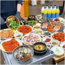 원조포천닭갈비 막국수 이미지