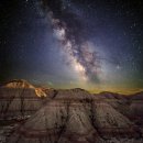 별이 빛나는 밤에 이미지