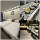 3에스(S)호텔(소래점) | 인천 4성급 호텔 여행 추천 뷔페맛집 “글로스터호텔 인천” 숙소, 조식 후기 디럭스트윈룸