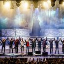 Avantasia - Mystery of A Blood Red Rose (Live Masters of Rock 2016) 이미지