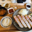 씨유 울산달동블루점 | 울산 남구 달동 오사카멘치 삼산 히레와 극상로스카츠 정식 후기
