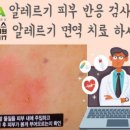 아야알러리스가정의학과의원 네이버블로그