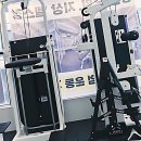 VIP퍼스널 운동센터 | 진짜배기 '당산헬스장' 찾았다! 엑스디짐 PT 체험 후기 공개