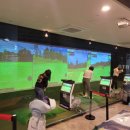 이준석 골프아카데미 이미지