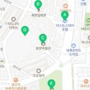 세븐일레븐 광명중앙점 이미지