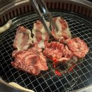 남도찌개 | 광교 소갈비살 맛집 추천｜숯불 향 가득한 소간지! 황제갈비살 남도 애호박찌개 후기