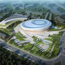[빙상장]희림, 우즈베키스탄 81억원 규모 아이스링크 경기장 설계 수주 이미지