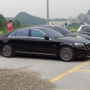 벤츠 S600 마이바흐.... 이미지