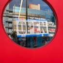 CU진월지구점 | 광주 동구 진월동 도넛 [ 밀키샵 ] / 크림 가득한 도넛 솔직후기 / 추천♥ / 내돈내먹