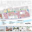 장미꽃빛거리 특화거리 이미지