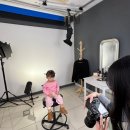 데일리스튜디오 | 대구증명사진의 원조 반월당 '데일리스튜디오' 컬러증명 후기