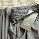 두별(주) | 데일리 운동복 깔별템 블랙몬스터핏 쿨 텐션 와이드 팬츠 착용후기