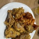 압구정통닭 | 압구정로데오 일번지 통닭 & HOF 솔직후기ㅣ 옛날 통닭 맛집ㅣ후라이드, 양념, 오뎅탕 후기