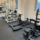 아몬드피트니스 이미지