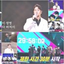 ✅기사] 현역가왕2&#39; 김수찬, 대국민 투표 1위 이미지