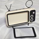 떨샵 | 핸드폰 거치대, 레트로 감성 TV 티비 스마트폰거치대 구매후기(에이블리 떨샵)