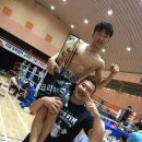 킴스짐 복싱 이미지