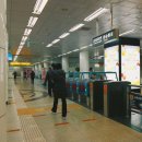 반월당역(2호선) 이미지