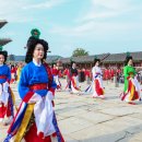 국악의 날 기념공연 <세종조 회례연> 이미지