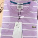 라코스테라이브타임스퀘어 | 리코스테 반팔티(TH7161-20B)구입후기👕