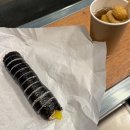 생강김밥성수 | 성수역 김밥 맛집 l 가성비 좋은 생강김밥 오뎅세트, 참치김밥 내돈내산 후기
