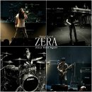 제라 ZERA - Forever (2012) 이미지